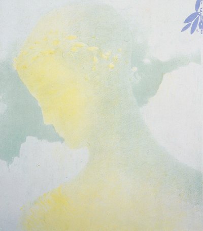 Beatrice von Odilon Redon